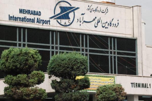 تور ارزان ایتالیا: ساخت ترمینال تازه به وسیله ایتالیایی ها در فرودگاه مهرآباد