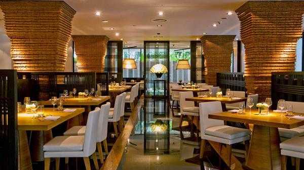 تور لحظه آخری تایلند: این رستوران تایلندی سیزدهمین رستوران برتر جهان شد