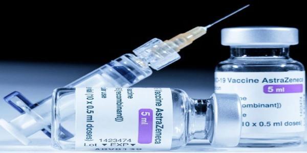 گمرک:820 هزار دوز واکسن آسترازنکا از ایران خارج شد