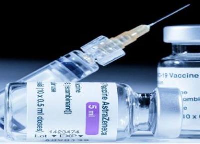 گمرک:820 هزار دوز واکسن آسترازنکا از ایران خارج شد