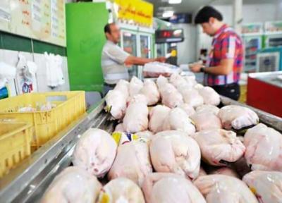 قیمت قانونی هرکیلو گرم مرغ چند است؟ ، دلایل قیمت متفاوت مرغ در مغازه ها