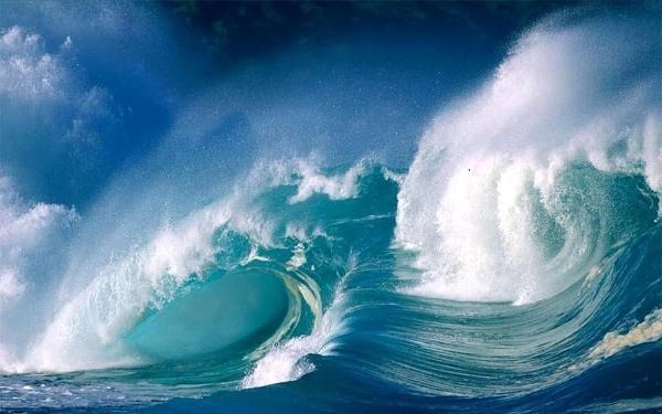 معمای منشأ آب روی کره زمین؛ اقیانوس ها و دریا ها از کجا آمده اند؟