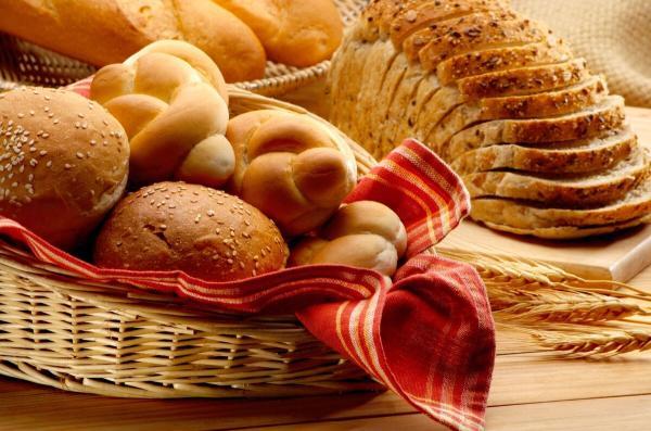 یک ماه پس از قطع مصرف نان این 10 اتفاق در بدن شما می افتد