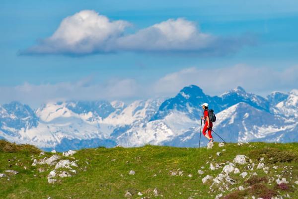 به مناسبت روز جهانی زن، اولین زنان رکورددار در گردشگری را بشناسید