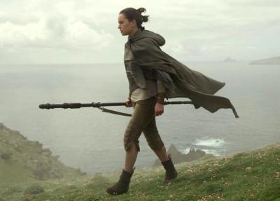 تریلر نو Star Wars: The Last Jedi را از دست ندهید