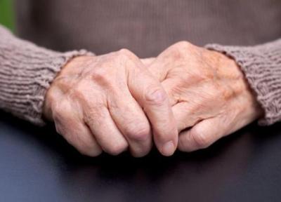 مچ بند مراقبت در خانه برای مبتلایان به پارکینسون