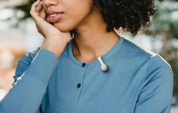 گجت هوشمند AI MindClip به عنوان مغز دوم کاربران عمل می نماید