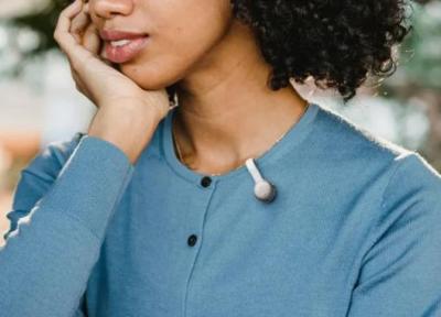 گجت هوشمند AI MindClip به عنوان مغز دوم کاربران عمل می نماید